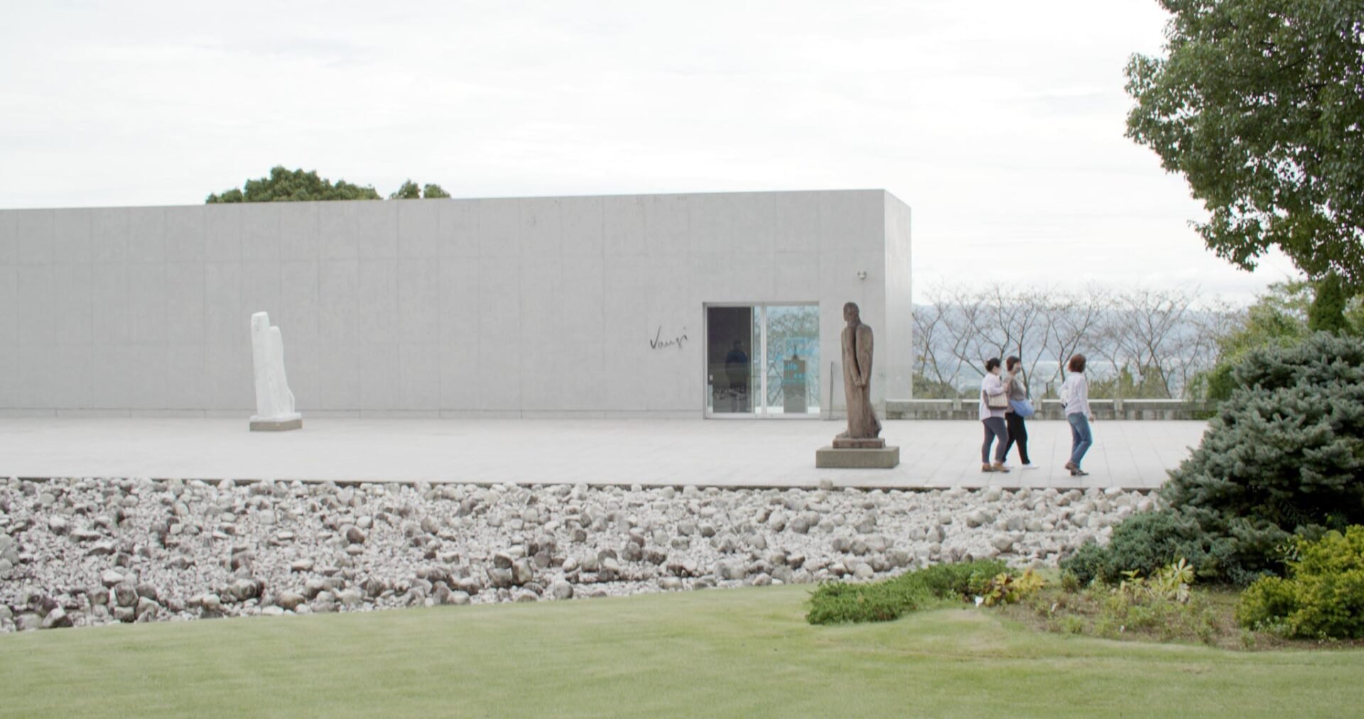 🏞️ 클레마티스의 언덕 (크레마치스노오카) 이미지 4